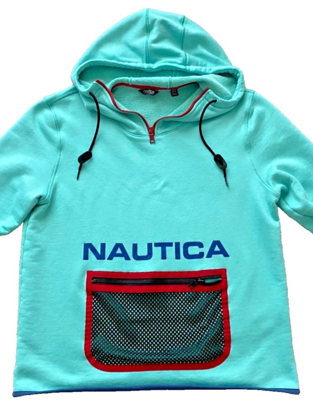 Nautica VTG Collection Hoodie